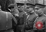 Immagine di Infermieri militari e soldati Francia, 1918, secondo 11 filmato di repertorio 65675050989
