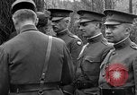 Immagine di Infermieri militari e soldati Francia, 1918, secondo 12 filmato di repertorio 65675050989