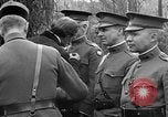 Immagine di Infermieri militari e soldati Francia, 1918, secondo 14 filmato di repertorio 65675050989