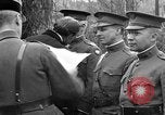 Immagine di Infermieri militari e soldati Francia, 1918, secondo 15 filmato di repertorio 65675050989