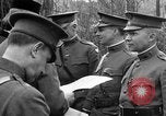 Immagine di Infermieri militari e soldati Francia, 1918, secondo 17 filmato di repertorio 65675050989