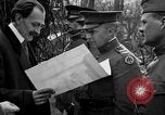 Immagine di Infermieri militari e soldati Francia, 1918, secondo 22 filmato di repertorio 65675050989