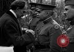 Immagine di Infermieri militari e soldati Francia, 1918, secondo 26 filmato di repertorio 65675050989