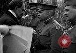 Immagine di Infermieri militari e soldati Francia, 1918, secondo 27 filmato di repertorio 65675050989
