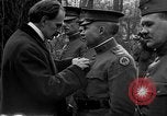 Immagine di Infermieri militari e soldati Francia, 1918, secondo 29 filmato di repertorio 65675050989