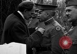 Immagine di Infermieri militari e soldati Francia, 1918, secondo 31 filmato di repertorio 65675050989