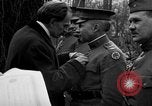 Immagine di Infermieri militari e soldati Francia, 1918, secondo 32 filmato di repertorio 65675050989
