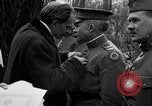 Immagine di Infermieri militari e soldati Francia, 1918, secondo 37 filmato di repertorio 65675050989