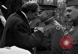 Immagine di Infermieri militari e soldati Francia, 1918, secondo 39 filmato di repertorio 65675050989