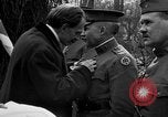 Immagine di Infermieri militari e soldati Francia, 1918, secondo 40 filmato di repertorio 65675050989