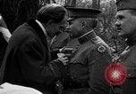 Immagine di Infermieri militari e soldati Francia, 1918, secondo 41 filmato di repertorio 65675050989