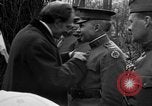 Immagine di Infermieri militari e soldati Francia, 1918, secondo 43 filmato di repertorio 65675050989