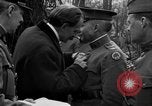 Immagine di Infermieri militari e soldati Francia, 1918, secondo 46 filmato di repertorio 65675050989