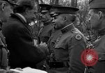 Immagine di Infermieri militari e soldati Francia, 1918, secondo 48 filmato di repertorio 65675050989
