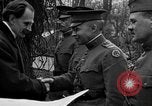Immagine di Infermieri militari e soldati Francia, 1918, secondo 49 filmato di repertorio 65675050989