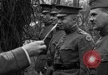 Immagine di Infermieri militari e soldati Francia, 1918, secondo 50 filmato di repertorio 65675050989