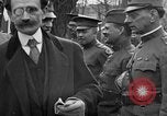 Immagine di Infermieri militari e soldati Francia, 1918, secondo 51 filmato di repertorio 65675050989