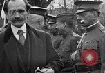 Immagine di Infermieri militari e soldati Francia, 1918, secondo 54 filmato di repertorio 65675050989