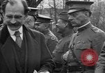 Immagine di Infermieri militari e soldati Francia, 1918, secondo 55 filmato di repertorio 65675050989