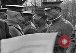 Immagine di Infermieri militari e soldati Francia, 1918, secondo 56 filmato di repertorio 65675050989