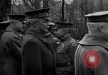 Immagine di Infermieri militari e soldati Francia, 1918, secondo 57 filmato di repertorio 65675050989