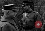 Immagine di Infermieri militari e soldati Francia, 1918, secondo 58 filmato di repertorio 65675050989