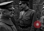 Immagine di Infermieri militari e soldati Francia, 1918, secondo 59 filmato di repertorio 65675050989