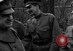 Immagine di Infermieri militari e soldati Francia, 1918, secondo 60 filmato di repertorio 65675050989