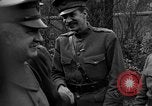 Immagine di Infermieri militari e soldati Francia, 1918, secondo 61 filmato di repertorio 65675050989