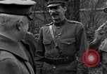 Immagine di Infermieri militari e soldati Francia, 1918, secondo 62 filmato di repertorio 65675050989