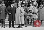 Image of army nurses and soldiers France, 1918, second 32 stock footage video 65675050990