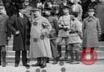 Image of army nurses and soldiers France, 1918, second 33 stock footage video 65675050990