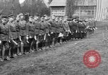 Image of army nurses and soldiers France, 1918, second 55 stock footage video 65675050990
