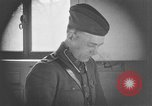 Image of doctor aid sick patient France, 1918, second 6 stock footage video 65675050991