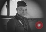 Image of doctor aid sick patient France, 1918, second 8 stock footage video 65675050991