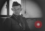 Image of doctor aid sick patient France, 1918, second 9 stock footage video 65675050991