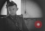 Image of doctor aid sick patient France, 1918, second 10 stock footage video 65675050991