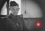 Image of doctor aid sick patient France, 1918, second 11 stock footage video 65675050991