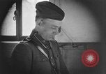 Image of doctor aid sick patient France, 1918, second 13 stock footage video 65675050991