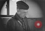 Image of doctor aid sick patient France, 1918, second 17 stock footage video 65675050991