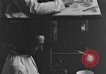 Image of doctor aid sick patient France, 1918, second 19 stock footage video 65675050991