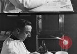 Image of doctor aid sick patient France, 1918, second 21 stock footage video 65675050991