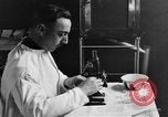 Image of doctor aid sick patient France, 1918, second 27 stock footage video 65675050991
