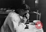 Image of doctor aid sick patient France, 1918, second 34 stock footage video 65675050991