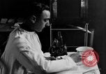 Image of doctor aid sick patient France, 1918, second 46 stock footage video 65675050991