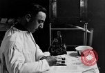 Image of doctor aid sick patient France, 1918, second 47 stock footage video 65675050991