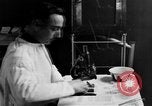Image of doctor aid sick patient France, 1918, second 48 stock footage video 65675050991
