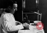 Image of doctor aid sick patient France, 1918, second 49 stock footage video 65675050991