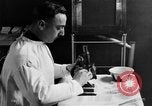 Image of doctor aid sick patient France, 1918, second 52 stock footage video 65675050991
