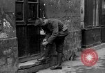 Standbild Soldaten Frankreich, 1918, aus Sekunde 20 historischem Filmmaterial Videoclip 65675050992
